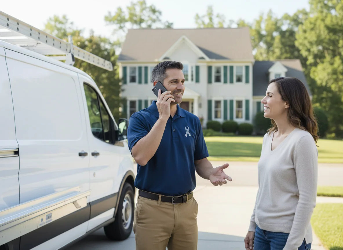 Home Gutter Service Oak Harbor, OH FAQs